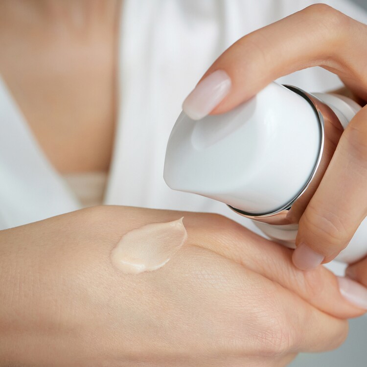 Balsam Do Ciała „Lumi & Glam” - balsam rozświetlająco-nawilżający