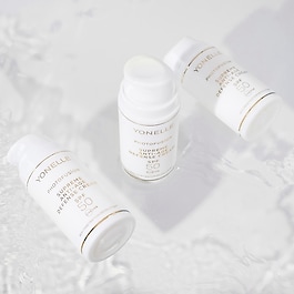Krem Supreme SPF 50 Z Przeciwzmarszczkową Tarczą Ochronną  - krem na dzień z SPF