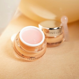 CERAMIDE SUPREME VELVET LIP ULTRA REGENERATOR - balzám na rty