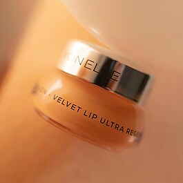 CERAMIDE SUPREME VELVET LIP ULTRA REGENERATOR - balzám na rty