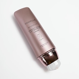 Krem Liftingujący Z Efektem Perfect Glow SPF 30- krem przeciwzmarszczkowy