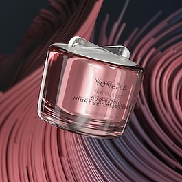 Modelujący Krem Na Noc Z Duo-Retinolem-krem przeciwzmarszczkowy na noc