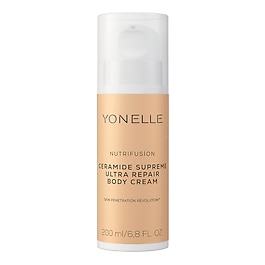 CERAMIDE SUPREME ULTRA RAPAIR BODY CREAM - tělový krém