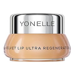 CERAMIDE SUPREME VELVET LIP ULTRA REGENERATOR - balzám na rty, YONELLE