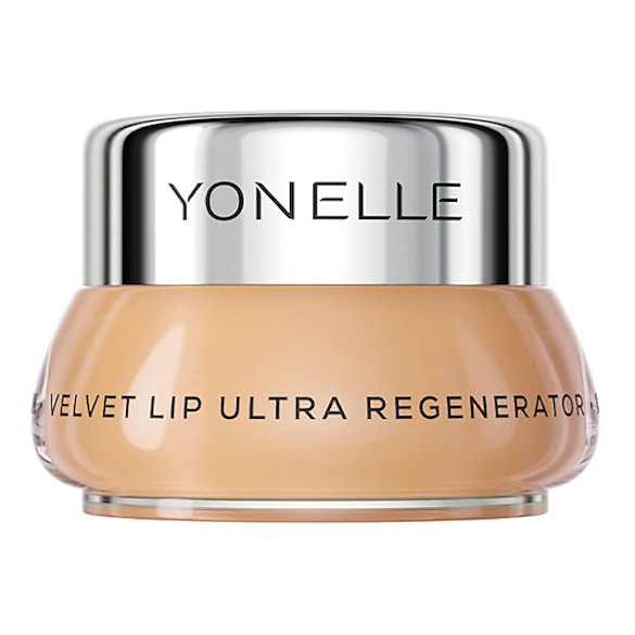 CERAMIDE SUPREME VELVET LIP ULTRA REGENERATOR - balzám na rty, YONELLE