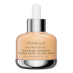 Ultra - Serum Z Efektem Drugiej Skóry Z Ceramidami Supreme - serum dzień i noc, YONELLE