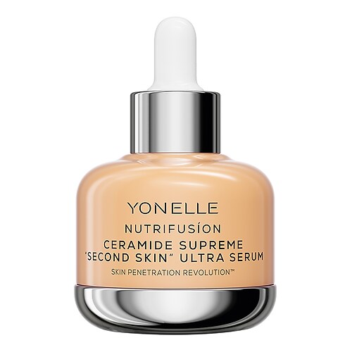 Ultra - Serum Z Efektem Drugiej Skóry Z Ceramidami Supreme - serum dzień i noc można nabyć na stronie Sephora.pl