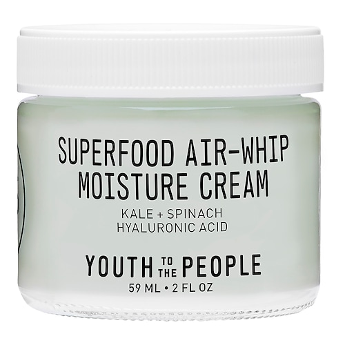 YOUTH TO THE PEOPLE - Superfood Moisture Cream - Hydratační pleťový krém