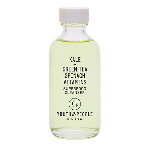 YOUTH TO THE PEOPLE - Superfood Cleanser - čisticí gel na obličej