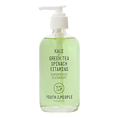 Superfood Cleanser - Detergente Viso Superfood Formato Viaggio, YOUTH TO THE PEOPLE