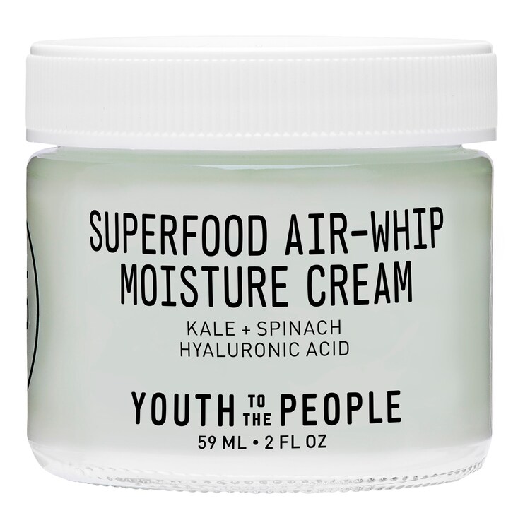 Age Prevention Superfood Cream - Creme de Rosto Hidratante