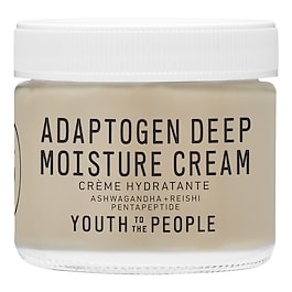 Adaptogen Deep Moisture Cream - Crème apaisante et hydratante