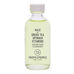 Superfood Cleanser - Płyn oczyszczający w formacie podróżnym, YOUTH TO THE PEOPLE