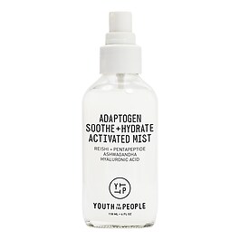 Adaptogen Soothe - Hydrate Activated Mist