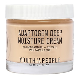 Adaptogen Deep Moisture Cream - Yatıştırıcı ve Nemlendirici Krem