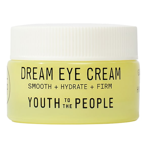 Dream Eye Cream, YOUTH TO THE PEOPLE