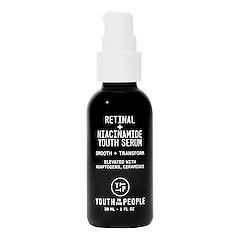 Retinal + Niacinamide Youth Serum - Anti-aging serum, YOUTH TO THE PEOPLE