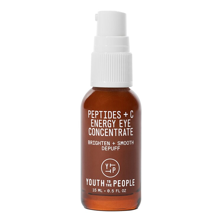 Peptides +C Energy Eye Concentrate - Sérum contour des yeux