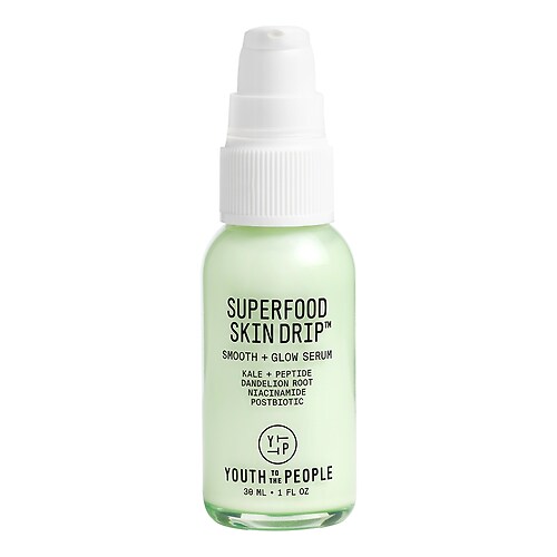Youth To The People Youth To The People - Superfood Skin Drip™ - Ορός Λείανσης + Λάμψης με Λάχανο Κέιλ