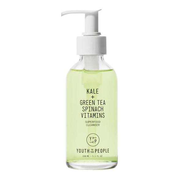 Nettoyant Superfood - Nettoyant visage , YOUTH TO THE PEOPLE
