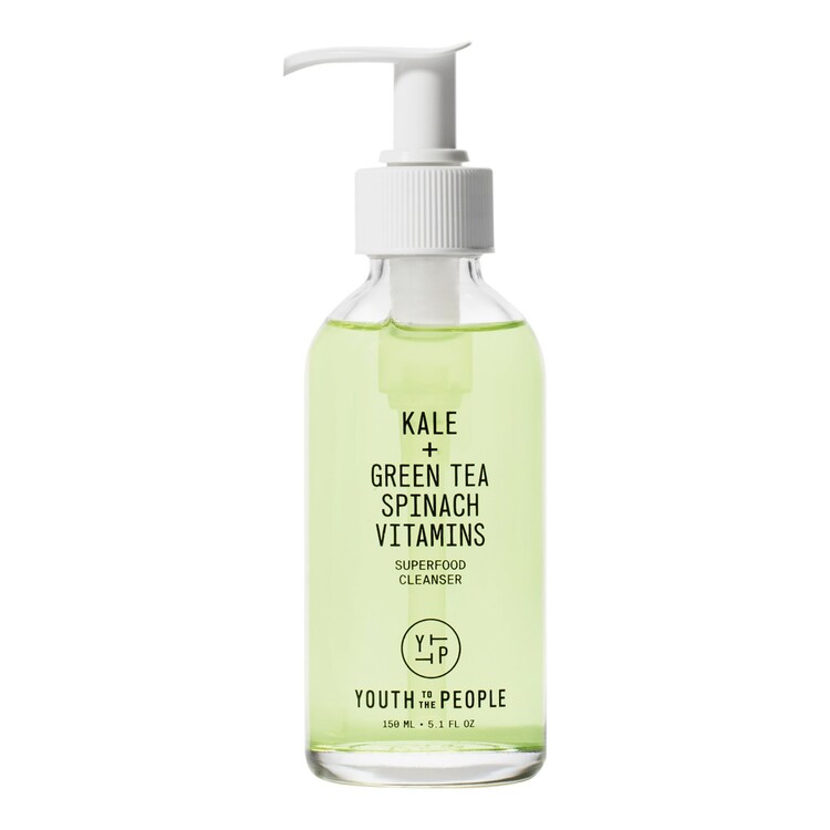 Superfood Cleanser - Detergente Viso Superfood Formato Viaggio