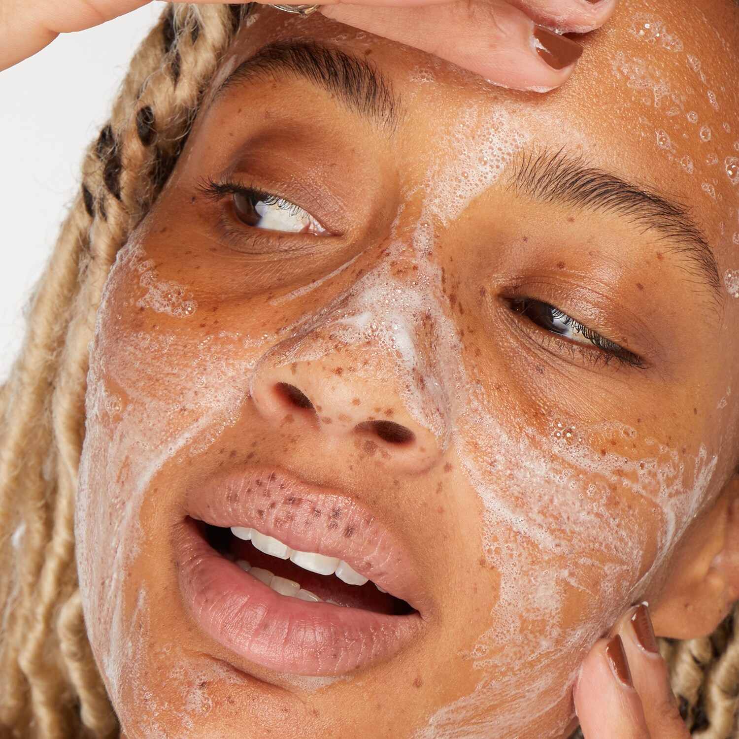 Superfruit Brightening   Exfoliate Papaya   Vitamina C di YOUTH TO