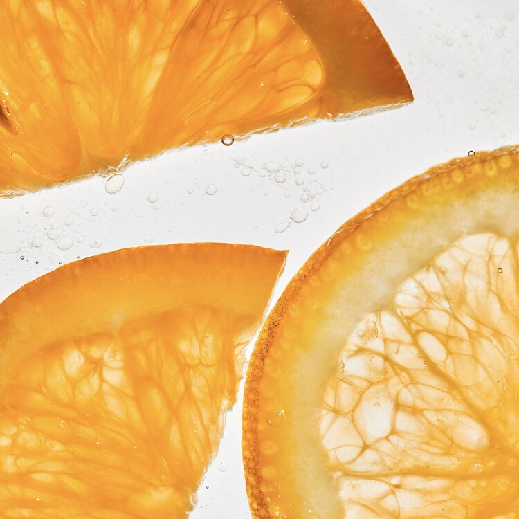 15% Vitamin C + Clean Caffeine Energy - Serum energizant pentru netezire