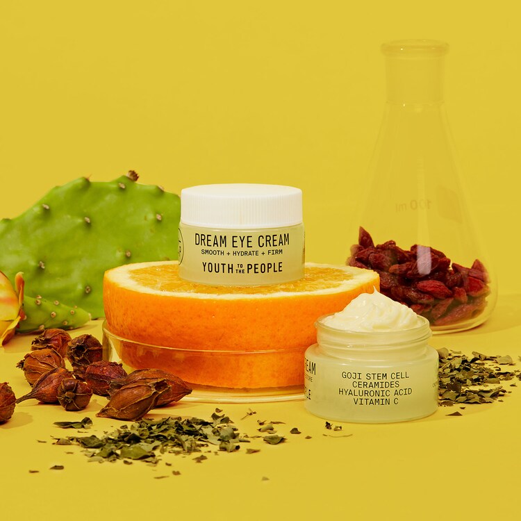 Dream Eye Cream - Krém na oči