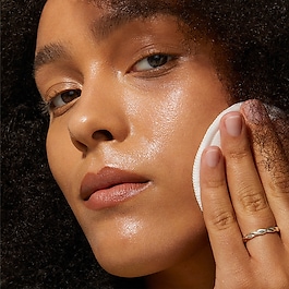 Mandelic Acid + Superfood Unity Exfoliant - Exfoliating facial Toner