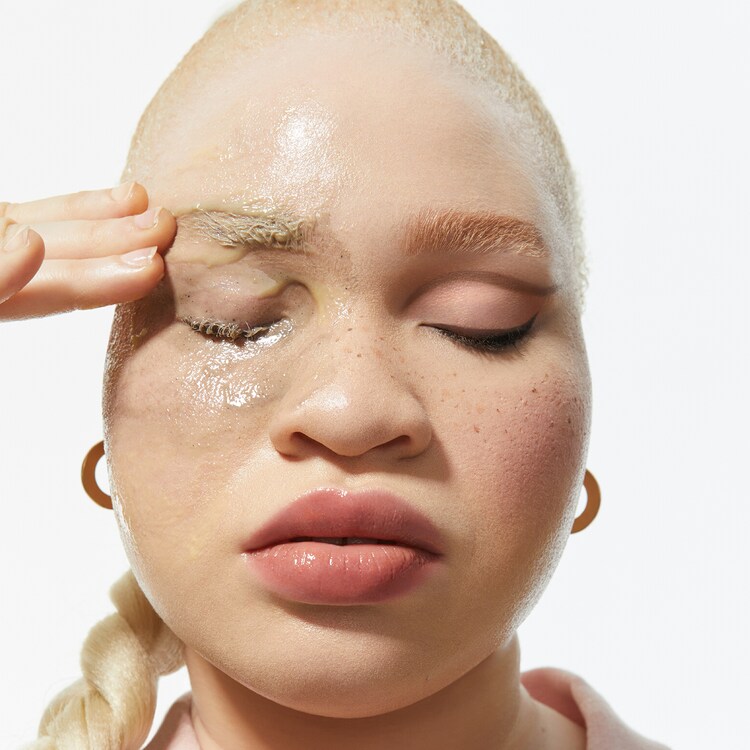 Superberry Dream Cleansing Balm - Balsamo detergente