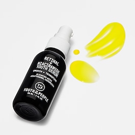 Retinal + Niacinamide Youth Serum - Anti-Aging-Pflegeserum