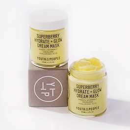 Superberry Hydrate & Glow Dream Mask