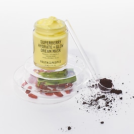 Superberry Hydrate & Glow Dream Mask