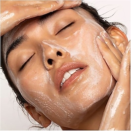 Superfood Cleanser - Detergente Viso Superfood Formato Viaggio