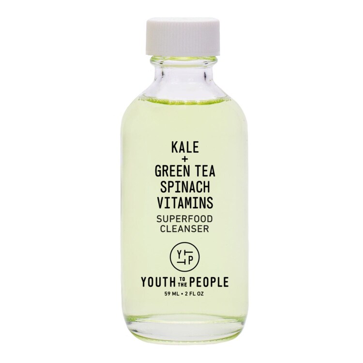 Superfood Cleanser - Detergente Viso Superfood Formato Viaggio