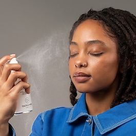 Adaptogen - Spray Idratante Viso