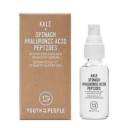 Superfood - Parlaklık Veren Serum