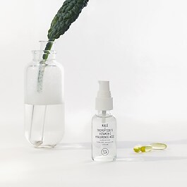 Superfood - Parlaklık Veren Serum