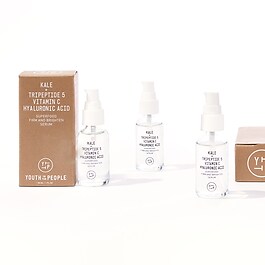 Superfood - Parlaklık Veren Serum
