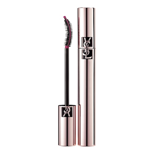 YVES SAINT LAURENT - Mascara Volume Effet Faux Cils The Curler - Řasenka pro natočení a objem