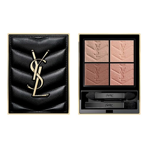 YVES SAINT LAURENT - Couture Mini Clutch Palette - Palety