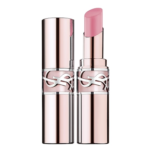 YVES SAINT LAURENT - Loveshine Candy Glow - Tónovací balzám na rty