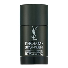 L'Homme Deodorant, YVES SAINT LAURENT