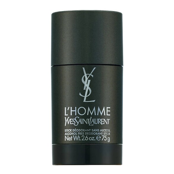 L'Homme - Bezalkoholowy dezodrant w sztyfcie, YVES SAINT LAURENT