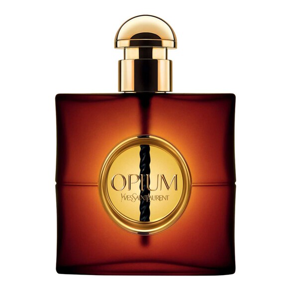 Opium - Eau de Parfum, YVES SAINT LAURENT