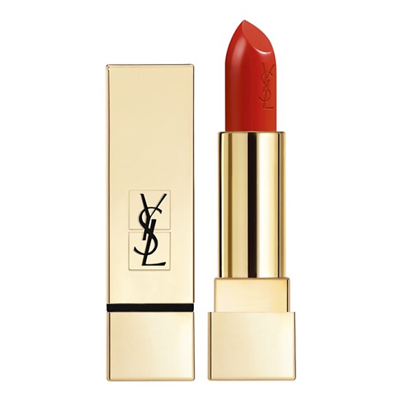 Rouge Pur Couture - Rouge à lèvres fini satin, YVES SAINT LAURENT