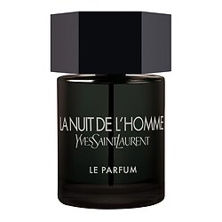 La Nuit de L'Homme Le Parfum - Eau de Parfum