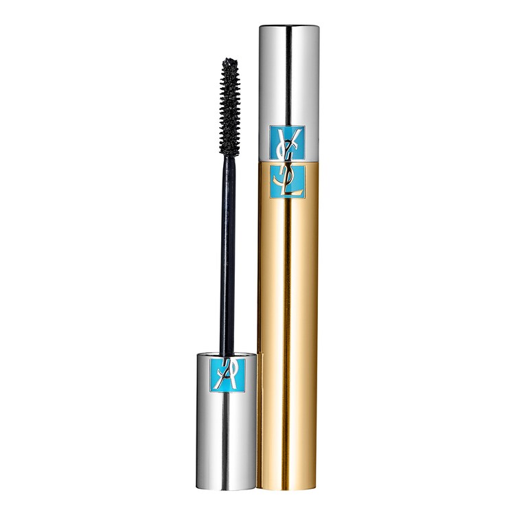Mascara Volume Effet Faux Cils Waterproof - Mascara Waterproof volume