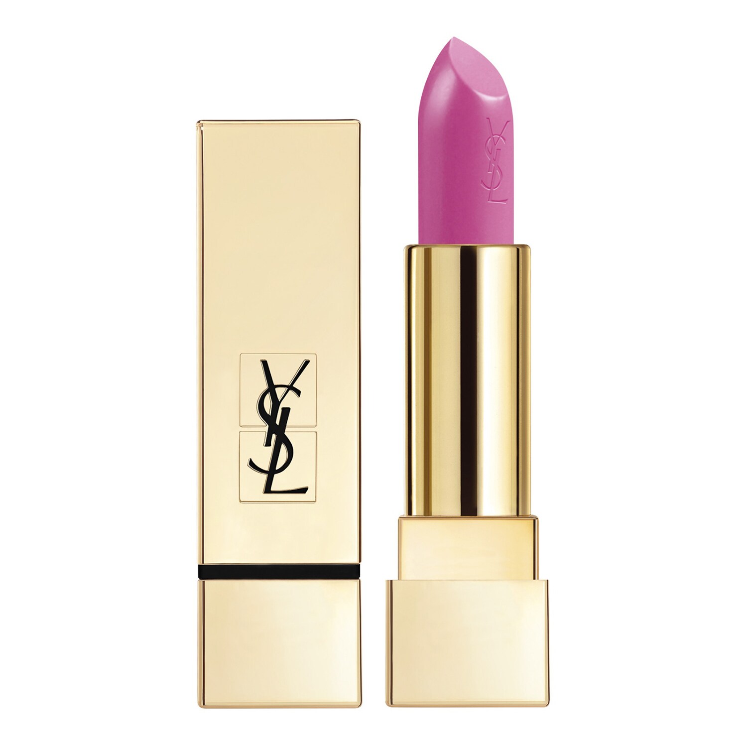 YVES SAINT LAURENT - Rouge Pur Couture - Hydratační rtěnka