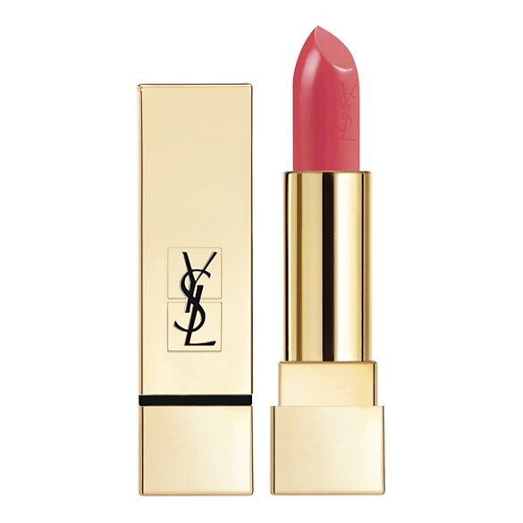 Rouge Pur Couture - Rouge à lèvres fini satin, YVES SAINT LAURENT